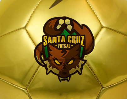 Logo for Futsal Team