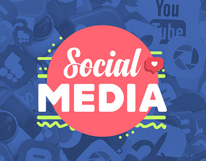Social Media - Graphics & Images