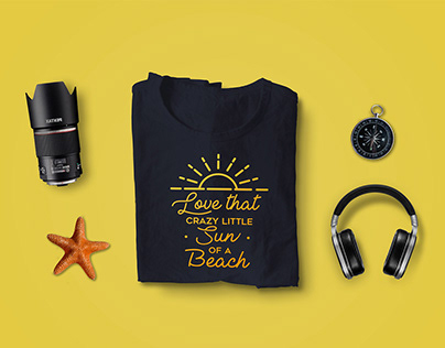 Fun Travel T-shirts / DWE Collection 2018