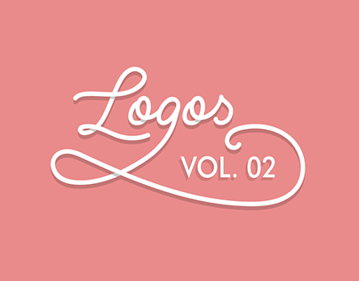 Logos - Volume 02
