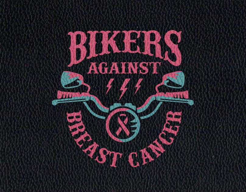 Biker Badges