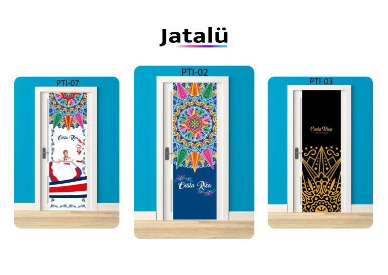 Brand example 3