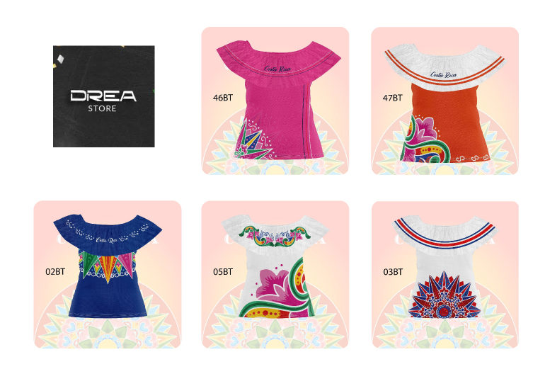 Brand example 5