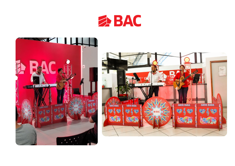 Brand example 8