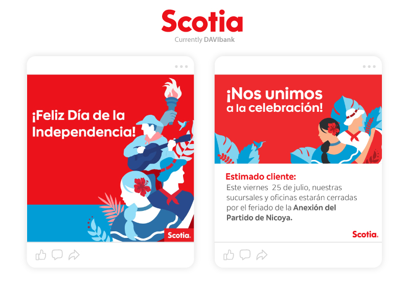 Brand example 2