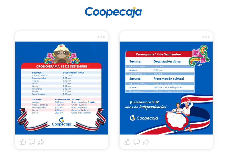 Brand example 4
