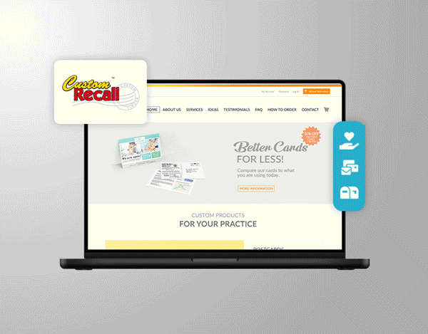Web UI Design / Diseño de Interfaz Web
